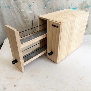 doTERRA Sliding Drawer Essential Oil Storage